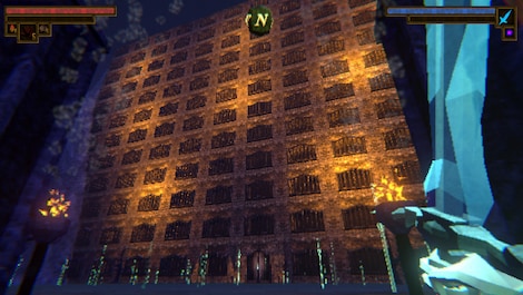 Verho: Curse of Faces (PC) - Steam Gift - GLOBAL - 10