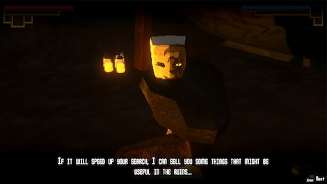 Verho: Curse of Faces (PC) - Steam Gift - GLOBAL - 12