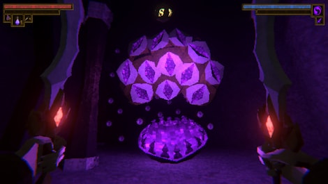 Verho: Curse of Faces (PC) - Steam Key - GLOBAL - 4