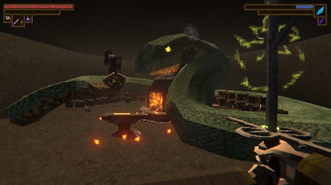 Verho: Curse of Faces (PC) - Steam Key - GLOBAL - 8