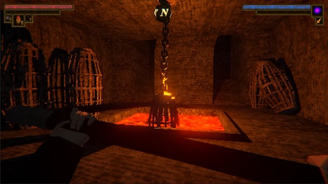 Verho: Curse of Faces (PC) - Steam Key - GLOBAL - 3