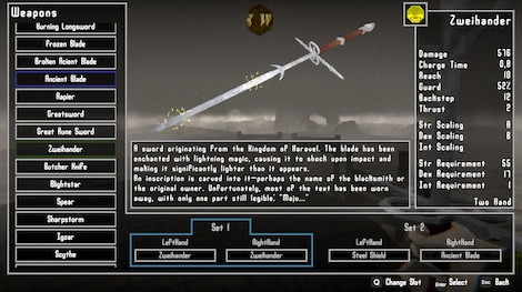 Verho: Curse of Faces (PC) - Steam Key - GLOBAL - 5