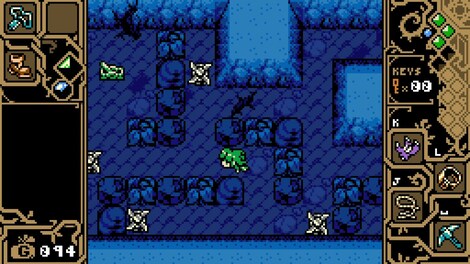 Veritus (PC) - Steam Key - GLOBAL - 6