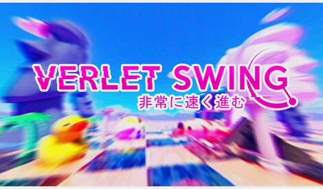 Verlet Swing (Xbox One) - Xbox Live Key - EUROPE - 0