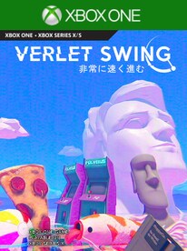 Verlet Swing (Xbox One) - Xbox Live Key - EUROPE - 1