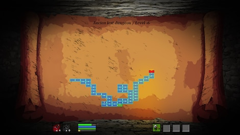 VERLIES II Steam Key GLOBAL - 9