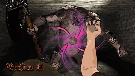 VERLIES II Steam Key GLOBAL - 6