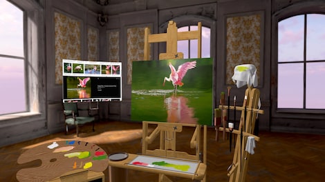 Vermillion (PC) - Steam Gift - GLOBAL - 7