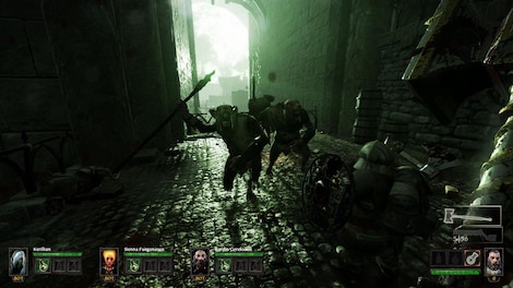 Vermintide Collection Xbox Live Key Xbox One EUROPE - 6