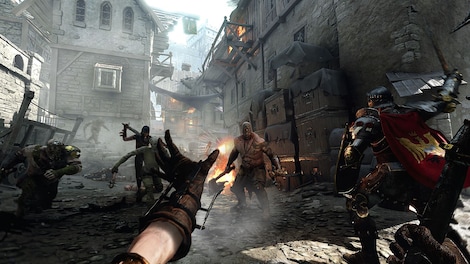 Vermintide Collection Xbox Live Key Xbox One EUROPE - 4