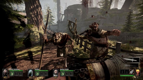 Vermintide Collection Xbox Live Key Xbox One EUROPE - 7