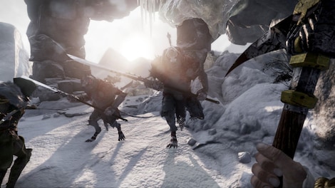 Vermintide: The Arrogance Lost Collection Xbox Live Key Xbox One EUROPE - 5