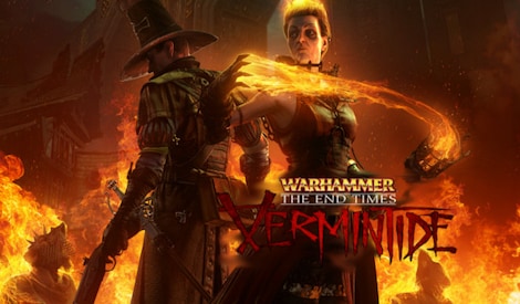 Vermintide: The Arrogance Lost Collection Xbox Live Key Xbox One EUROPE - 2