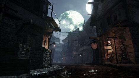 Vermintide: The Arrogance Lost Collection Xbox Live Key Xbox One EUROPE - 4