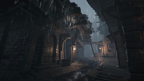 Vermintide: The Arrogance Lost Collection Xbox Live Key Xbox One EUROPE - 6