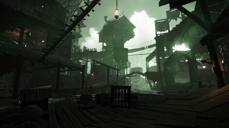 Vermintide: The Arrogance Lost Collection Xbox Live Key Xbox One EUROPE - 8