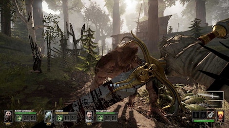 Vermintide: The Arrogance Lost Collection Xbox Live Key Xbox One UNITED STATES - 7