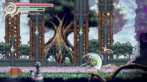 Vernal Edge (PC) - Steam Account - GLOBAL - 5