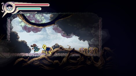 Vernal Edge (PC) - Steam Account - GLOBAL - 6