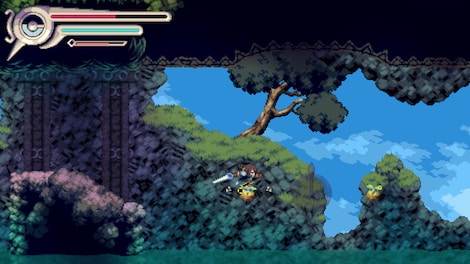 Vernal Edge (PC) - Steam Account - GLOBAL - 3