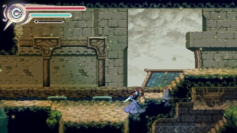 Vernal Edge (PC) - Steam Gift - EUROPE - 9