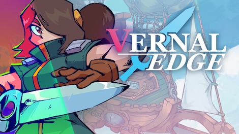 Vernal Edge (PC) - Steam Gift - EUROPE - 0