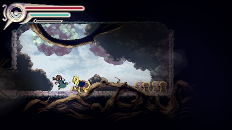 Vernal Edge (PC) - Steam Gift - EUROPE - 6