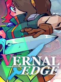 Vernal Edge (PC) - Steam Gift - GLOBAL - 1