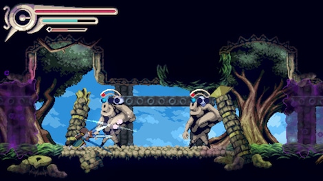 Vernal Edge (PC) - Steam Key - EUROPE - 7