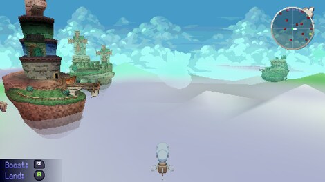 Vernal Edge (PC) - Steam Key - EUROPE - 12