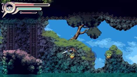 Vernal Edge (PC) - Steam Key - EUROPE - 3