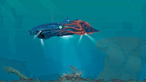 Verne: The Shape of Fantasy (PC) - Steam Gift - GLOBAL - 4