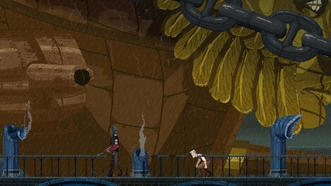 Verne: The Shape of Fantasy (PC) - Steam Key - EUROPE - 12