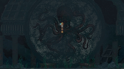 Verne: The Shape of Fantasy (PC) - Steam Key - EUROPE - 10