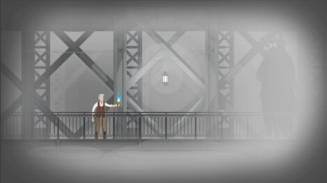 Verne: The Shape of Fantasy (PC) - Steam Key - EUROPE - 3