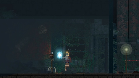 Verne: The Shape of Fantasy (PC) - Steam Key - EUROPE - 9