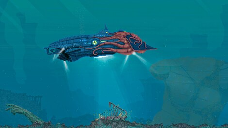 Verne: The Shape of Fantasy (PC) - Steam Key - EUROPE - 4