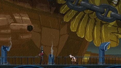 Verne: The Shape of Fantasy (PC) - Steam Key - GLOBAL - 12