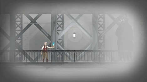Verne: The Shape of Fantasy (PC) - Steam Key - GLOBAL - 3