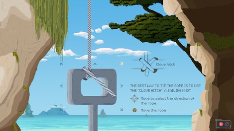 Verne: The Shape of Fantasy (PC) - Steam Key - GLOBAL - 8