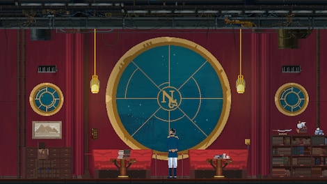 Verne: The Shape of Fantasy (PC) - Steam Key - GLOBAL - 6
