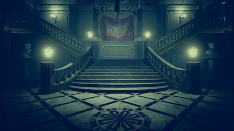 Vernon's Legacy Steam Key GLOBAL - 2