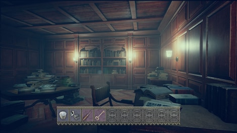 Vernon's Legacy Steam Key GLOBAL - 3