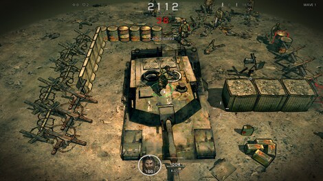 Versus Game Steam Key GLOBAL - 10