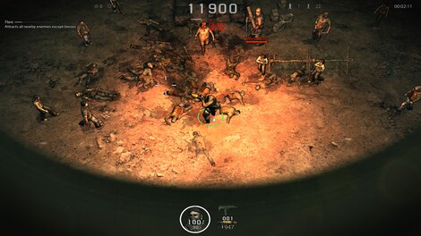 Versus Game Steam Key GLOBAL - 9