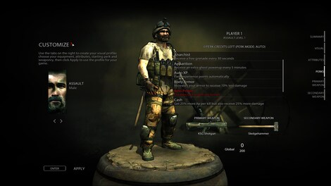 Versus Game Steam Key GLOBAL - 4