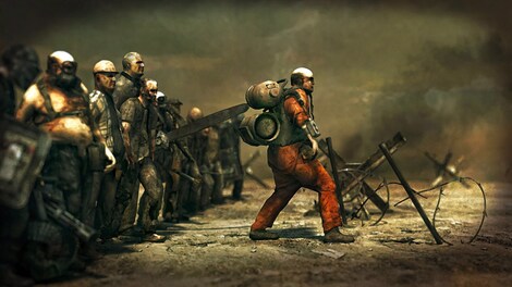 Versus Game Steam Key GLOBAL - 0