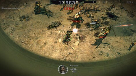 Versus Squad Steam Key GLOBAL - 8