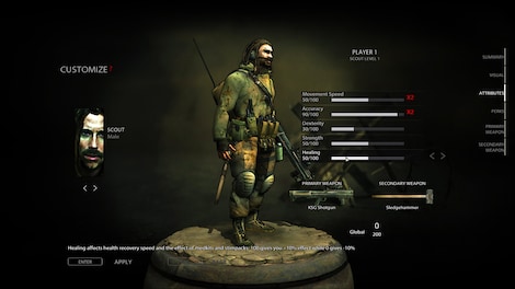 Versus Squad Steam Key GLOBAL - 5