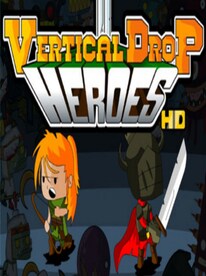 Vertical Drop Heroes HD Steam Key GLOBAL - 15